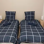 Loft 8 Wifi Parking * Saint-Étienne-du-Rouvray