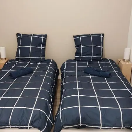 Loft 8 Wifi Parking * Сент-Этьен-дю-Рувре